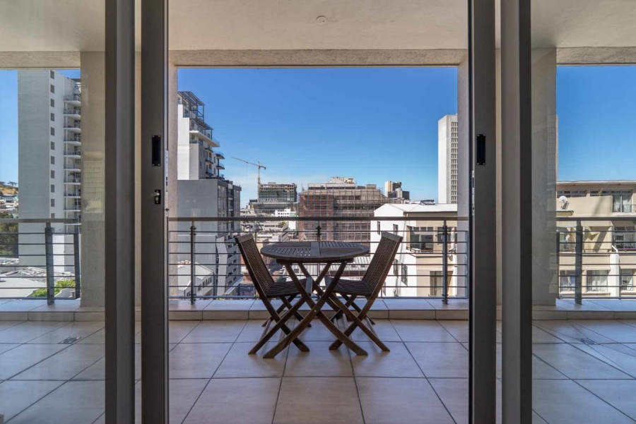 2 Bedroom Property for Sale in Cape Town City Centre Western Cape